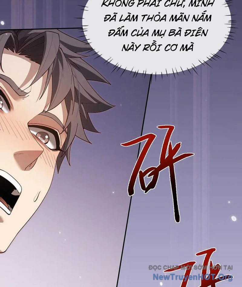 Toàn Chức Kiếm Tu - Chapter 65 - Trang 22