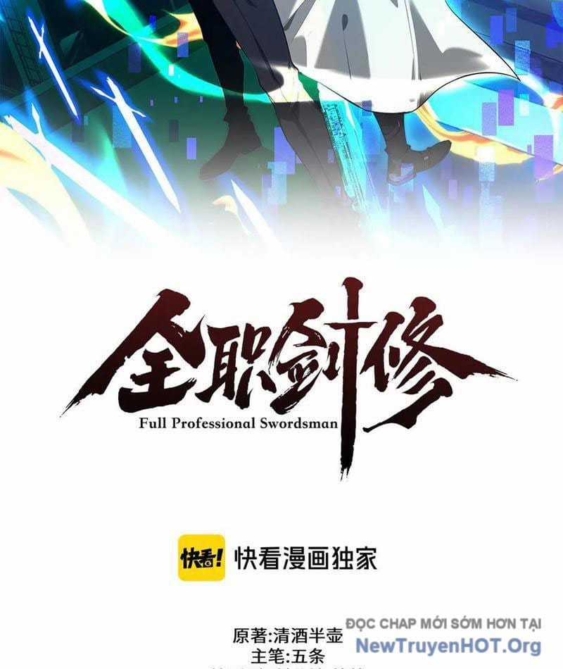 Toàn Chức Kiếm Tu - Chapter 65 - Trang 25