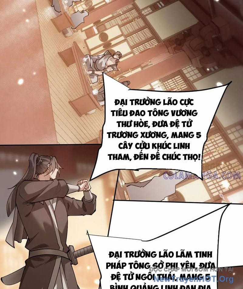 Toàn Chức Kiếm Tu - Chapter 65 - Trang 57