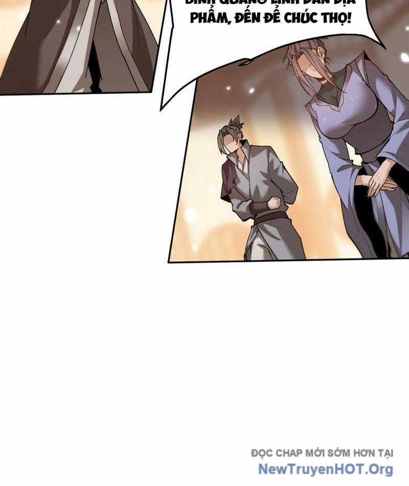 Toàn Chức Kiếm Tu - Chapter 65 - Trang 58