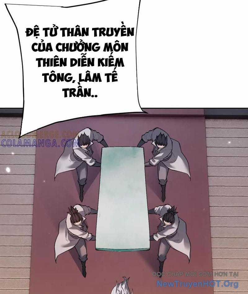 Toàn Chức Kiếm Tu - Chapter 65 - Trang 65