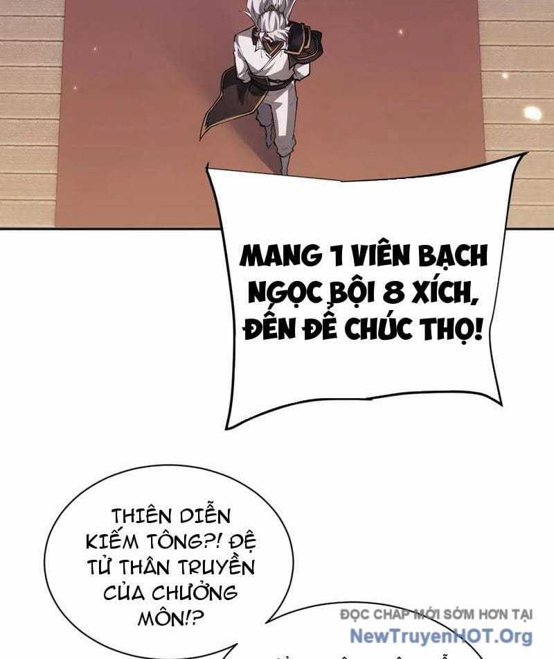 Toàn Chức Kiếm Tu - Chapter 65 - Trang 66