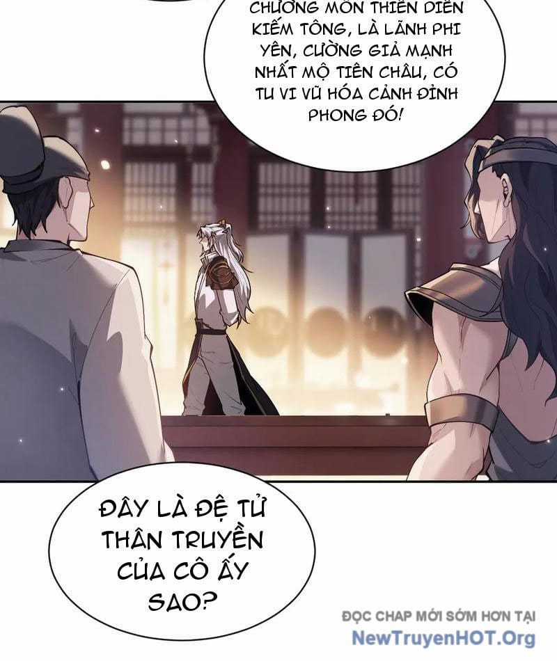 Toàn Chức Kiếm Tu - Chapter 65 - Trang 67
