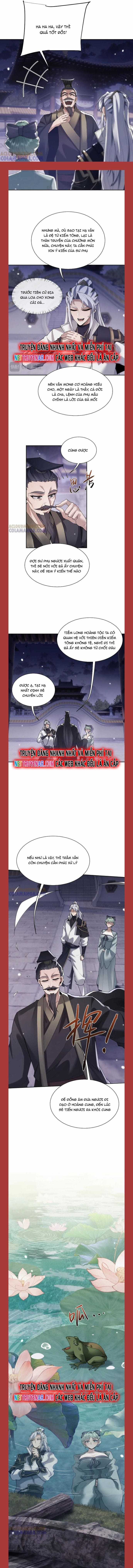 Toàn Chức Kiếm Tu - Chapter 67 - Trang 5