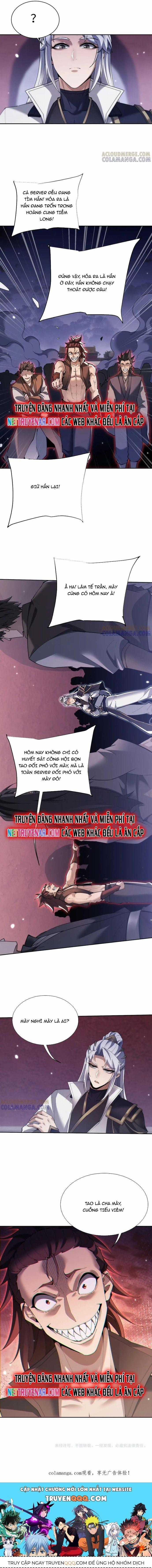 Toàn Chức Kiếm Tu - Chapter 67 - Trang 7