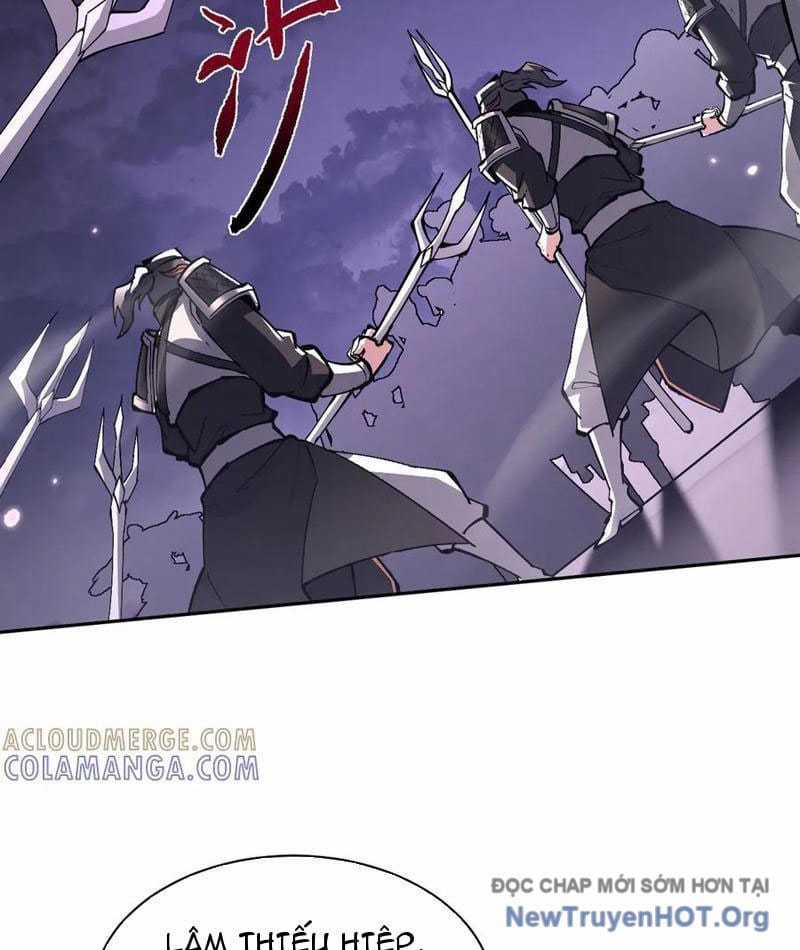 Toàn Chức Kiếm Tu - Chapter 68 - Trang 41