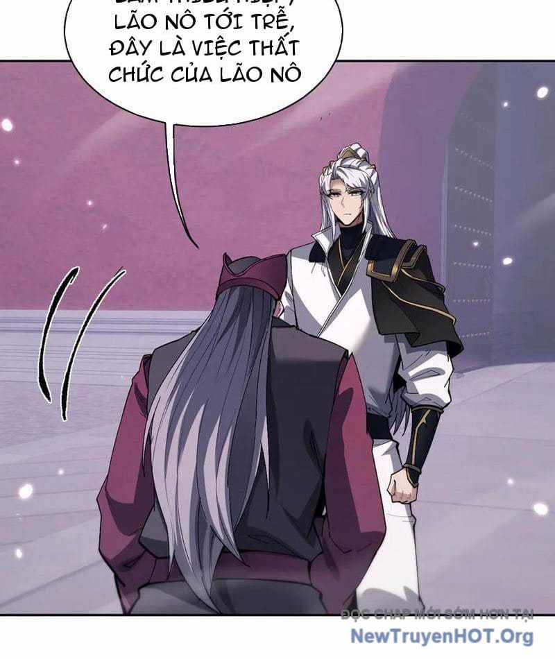 Toàn Chức Kiếm Tu - Chapter 68 - Trang 42