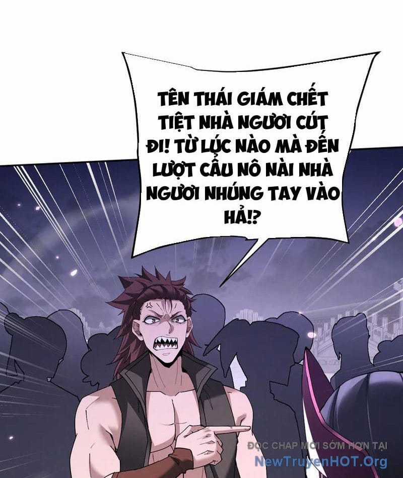 Toàn Chức Kiếm Tu - Chapter 68 - Trang 43