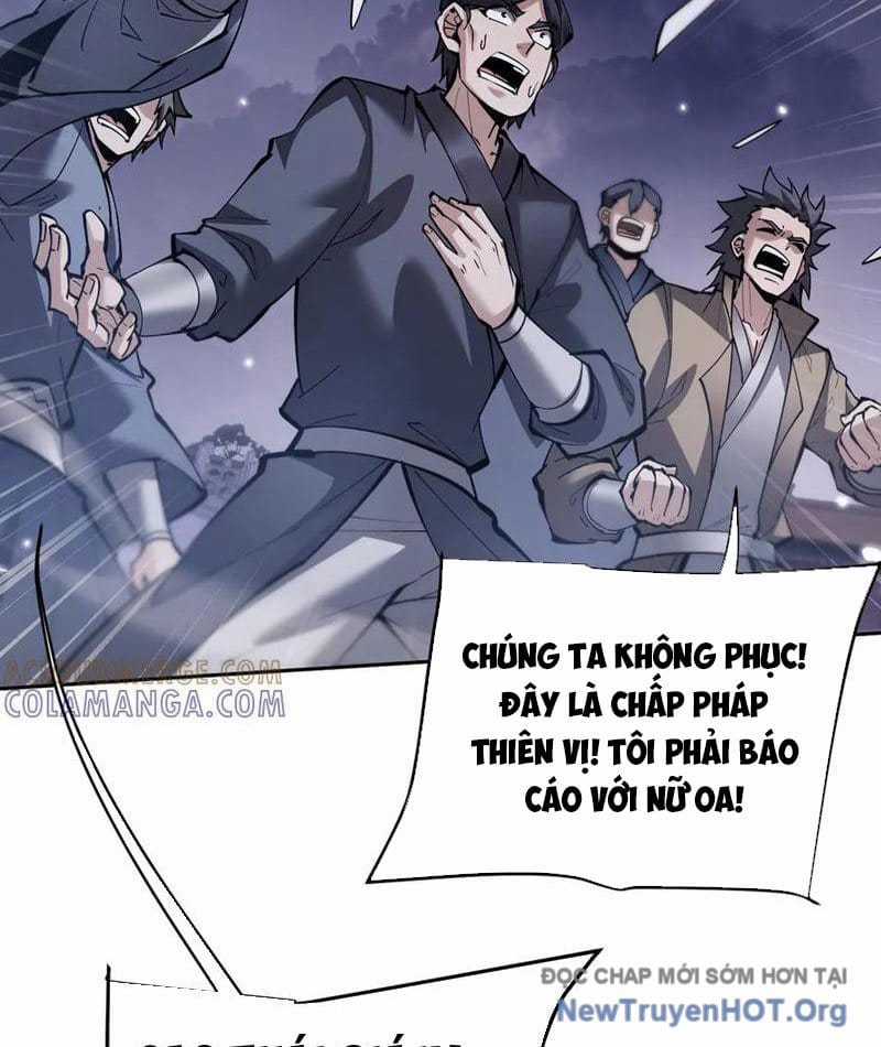 Toàn Chức Kiếm Tu - Chapter 68 - Trang 69
