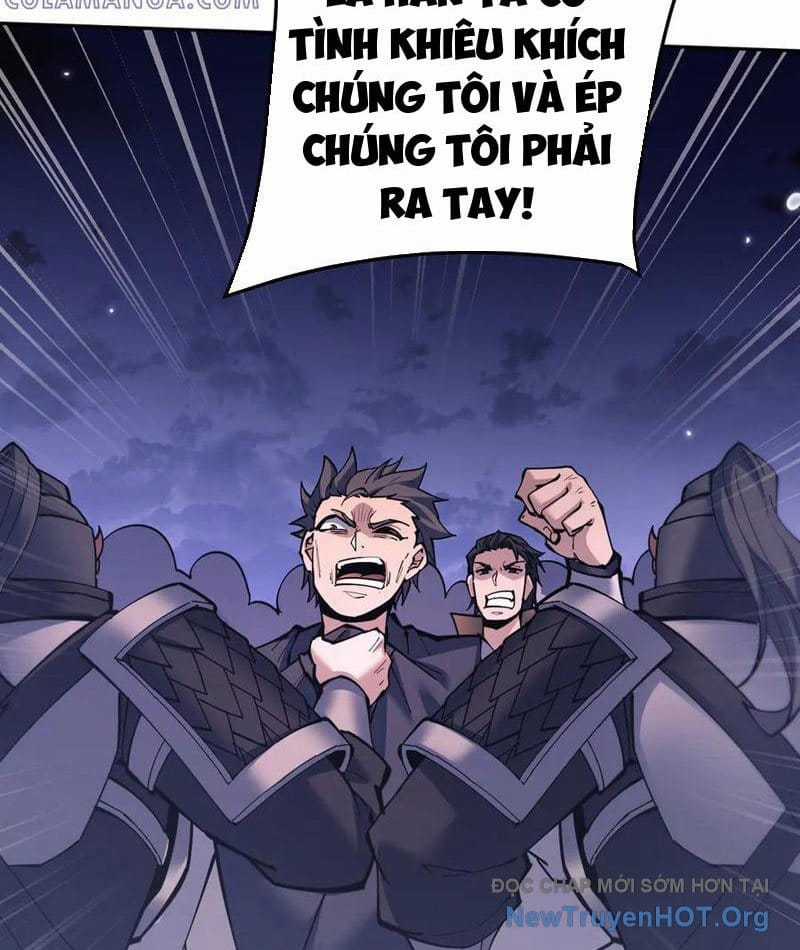 Toàn Chức Kiếm Tu - Chapter 68 - Trang 77