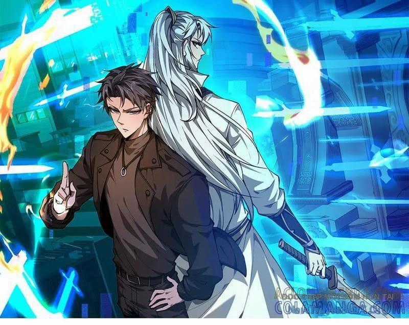 Toàn Chức Kiếm Tu - Chapter 69 - Trang 2