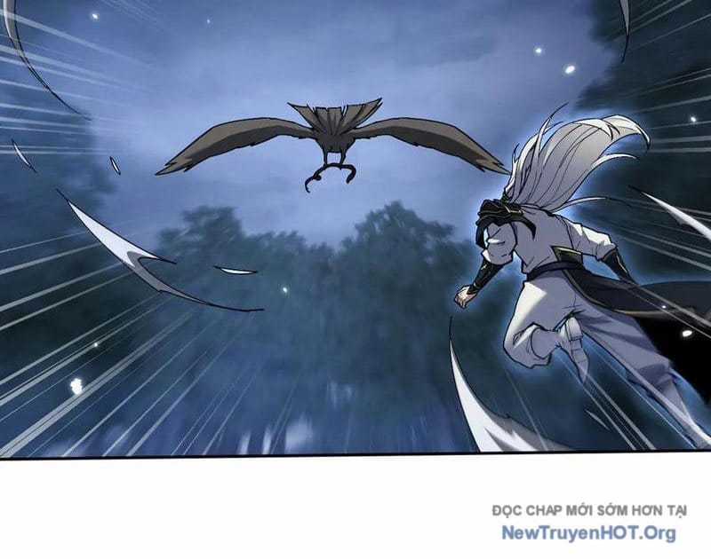 Toàn Chức Kiếm Tu - Chapter 69 - Trang 43