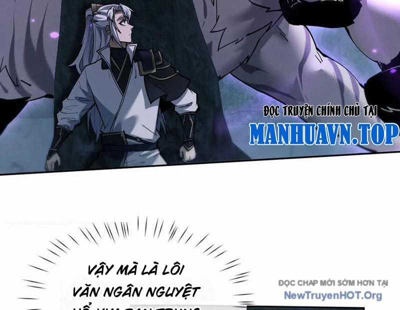 Toàn Chức Kiếm Tu - Chapter 69 - Trang 85