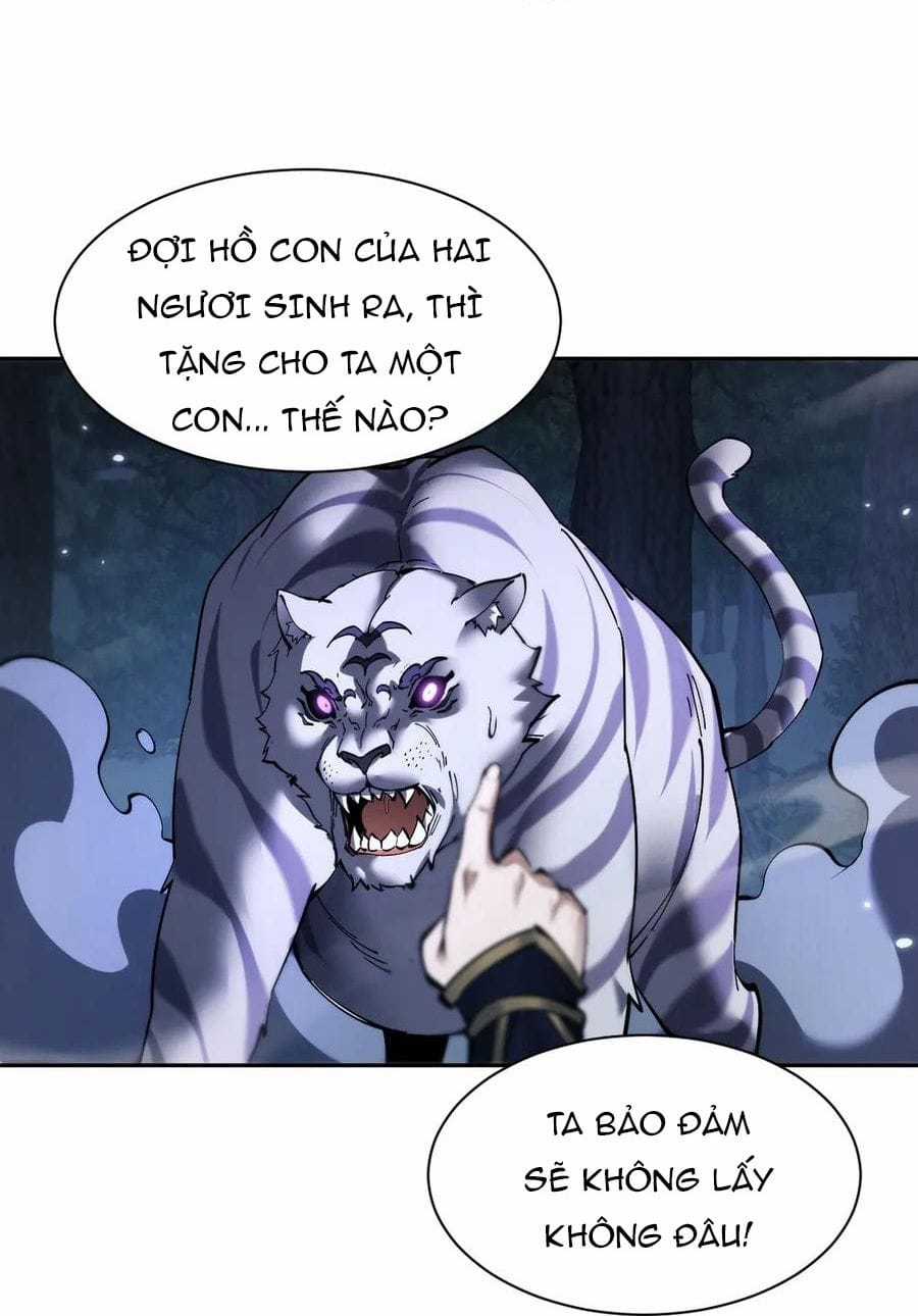 Toàn Chức Kiếm Tu - Chapter 70 - Trang 11