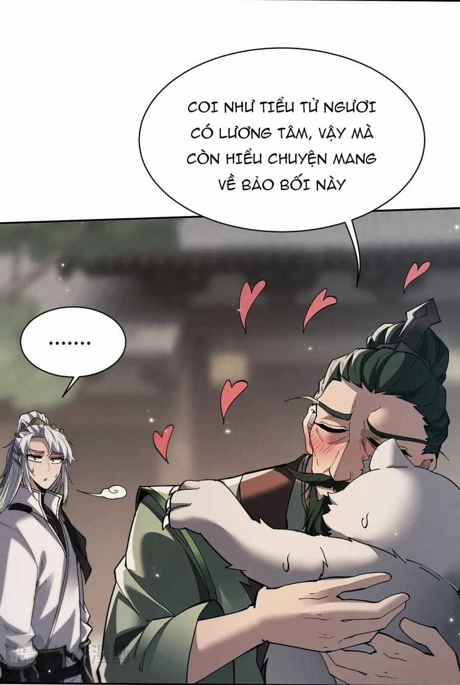 Toàn Chức Kiếm Tu - Chapter 70 - Trang 29