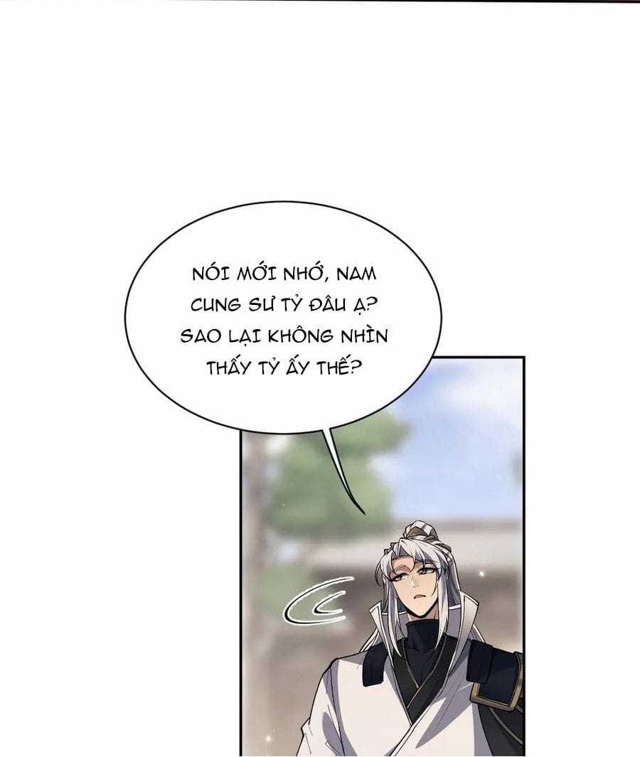 Toàn Chức Kiếm Tu - Chapter 70 - Trang 30