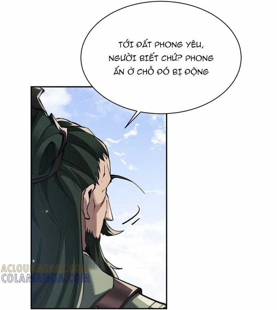Toàn Chức Kiếm Tu - Chapter 70 - Trang 34