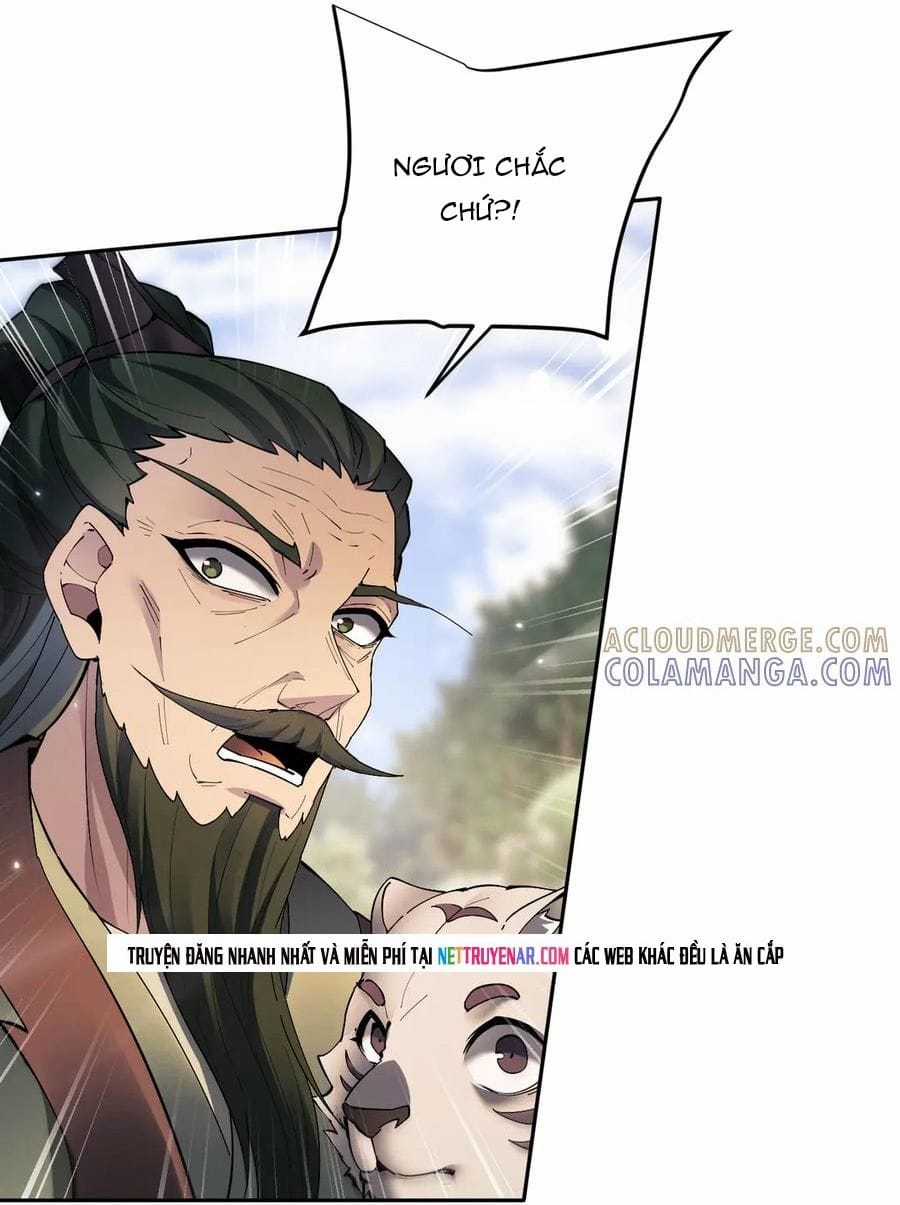 Toàn Chức Kiếm Tu - Chapter 70 - Trang 39