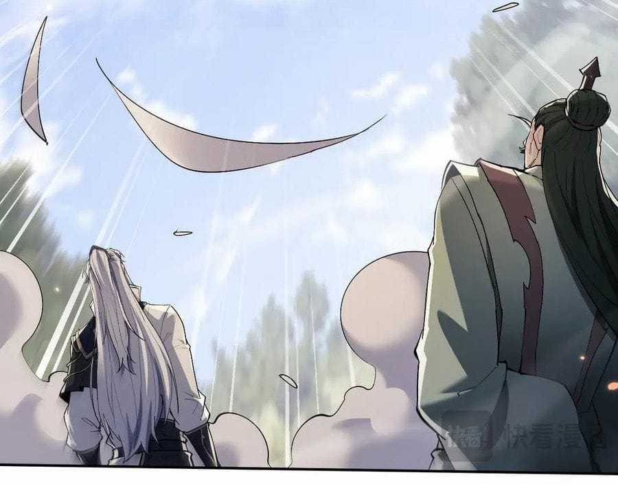 Toàn Chức Kiếm Tu - Chapter 70 - Trang 49