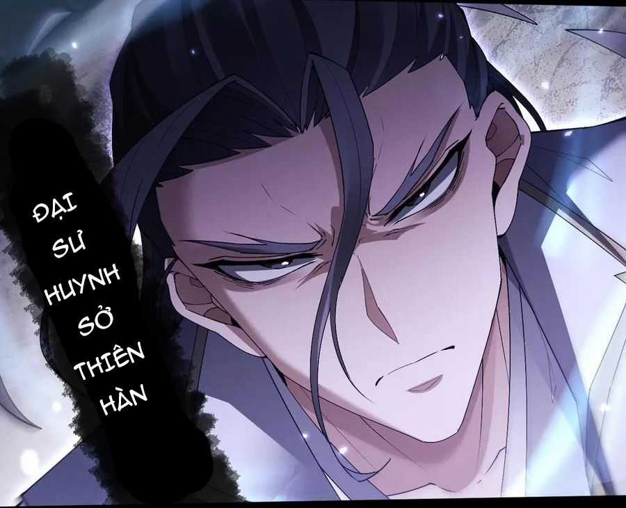 Toàn Chức Kiếm Tu - Chapter 70 - Trang 59