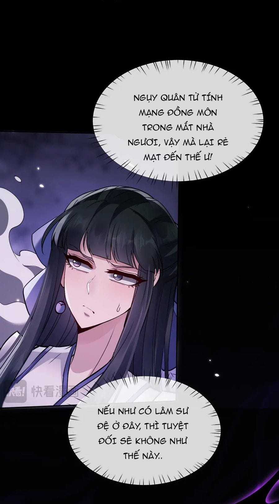 Toàn Chức Kiếm Tu - Chapter 70 - Trang 64