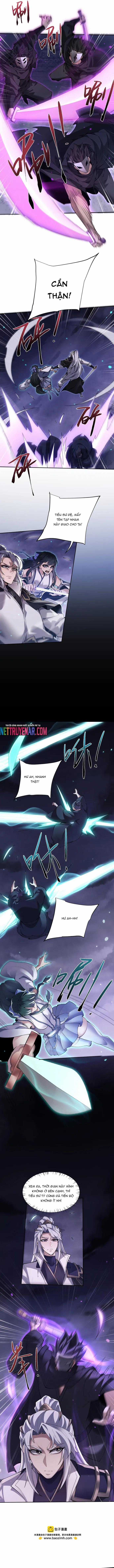 Toàn Chức Kiếm Tu - Chapter 71 - Trang 6