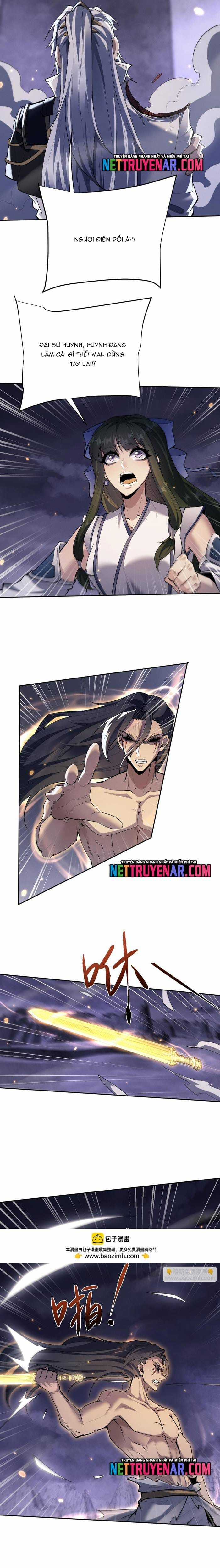 Toàn Chức Kiếm Tu - Chapter 72 - Trang 13