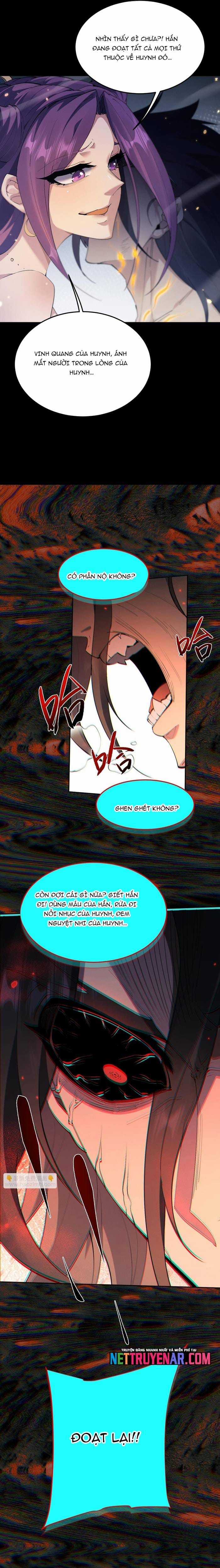 Toàn Chức Kiếm Tu - Chapter 72 - Trang 9