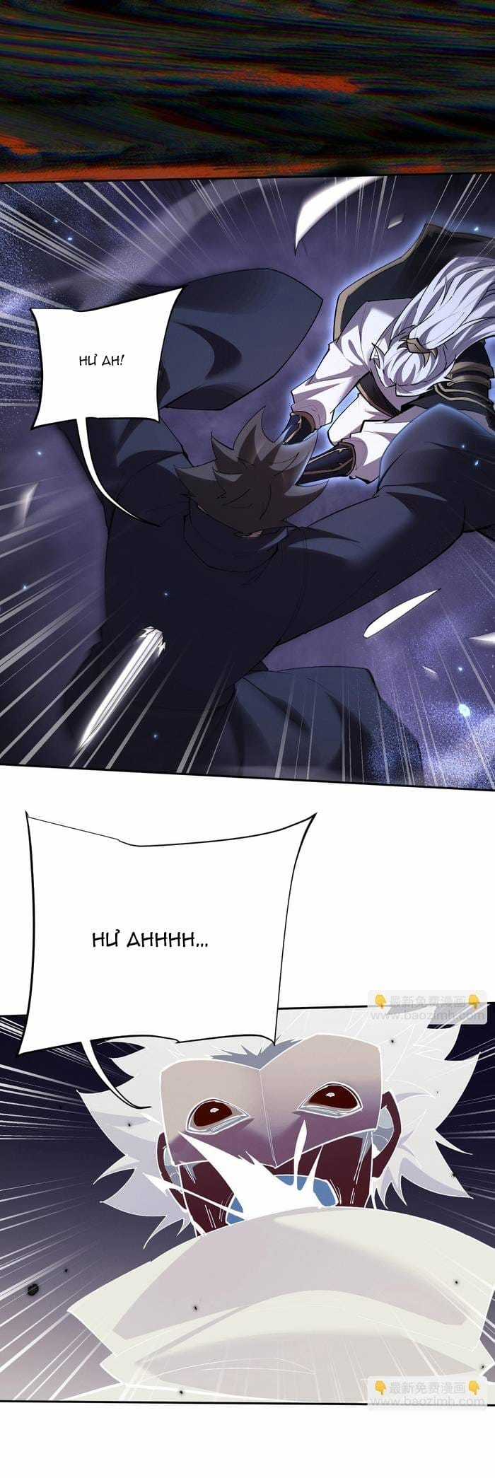 Toàn Chức Kiếm Tu - Chapter 72 - Trang 10