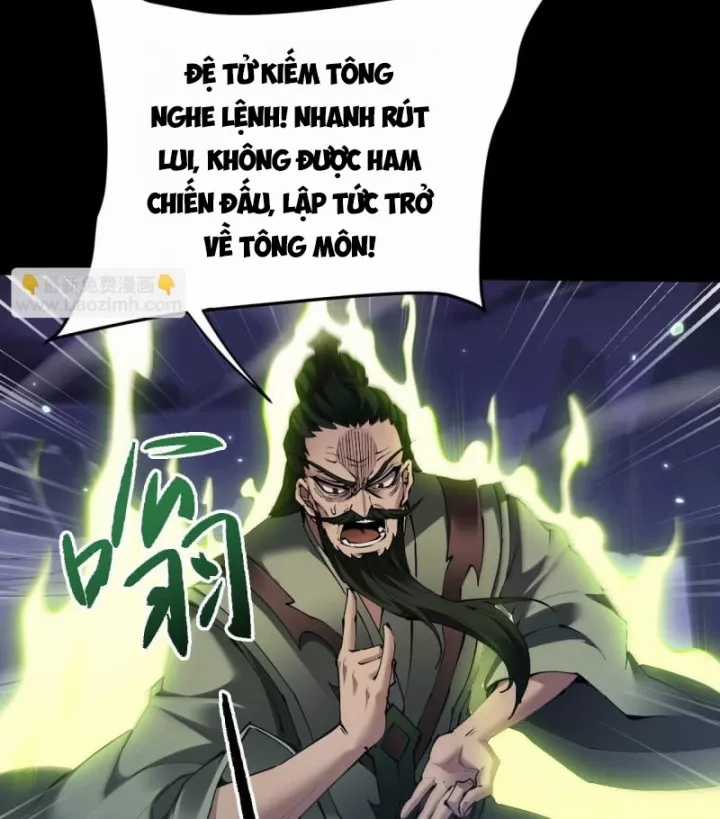 Toàn Chức Kiếm Tu - Chapter 73 - Trang 3