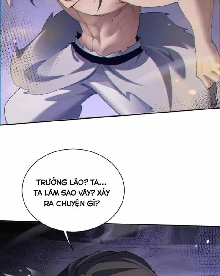 Toàn Chức Kiếm Tu - Chapter 73 - Trang 25