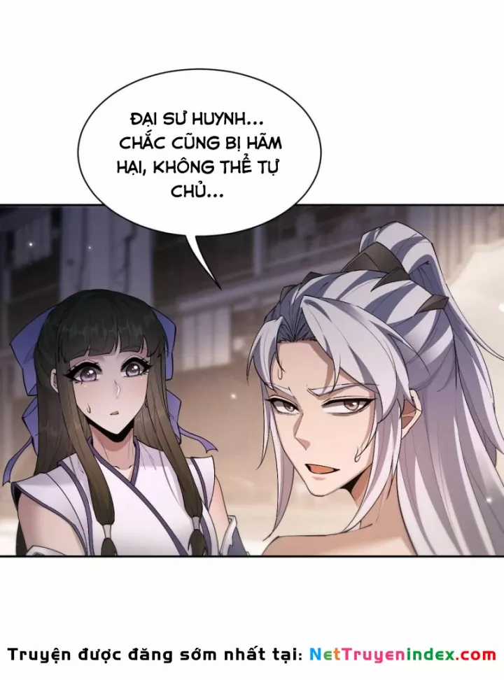 Toàn Chức Kiếm Tu - Chapter 73 - Trang 34