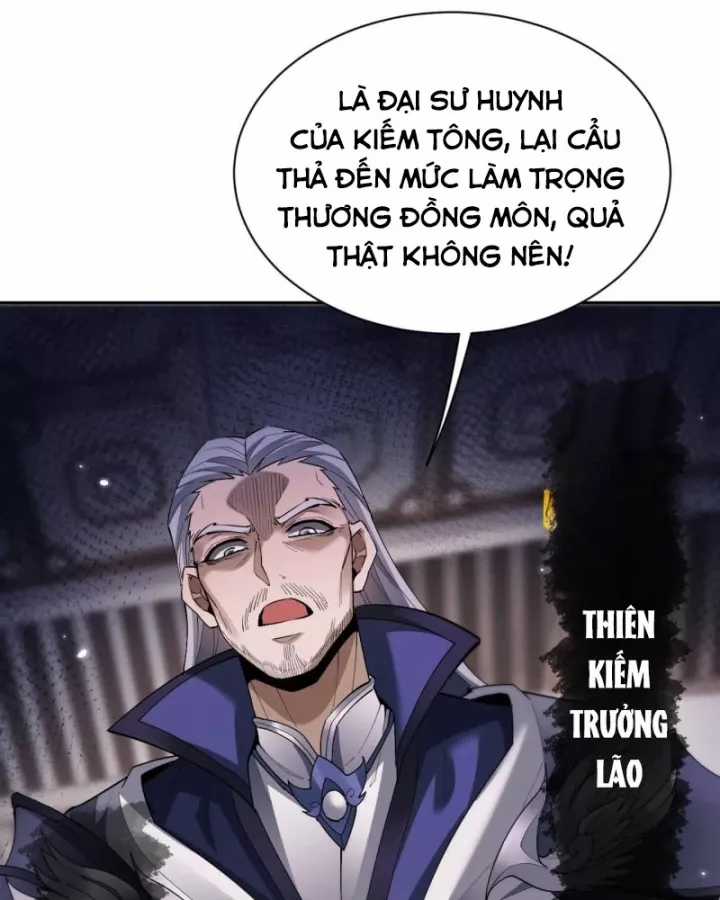 Toàn Chức Kiếm Tu - Chapter 73 - Trang 43