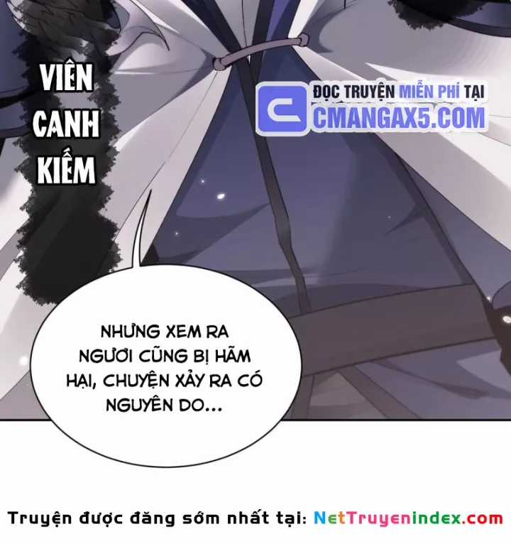 Toàn Chức Kiếm Tu - Chapter 73 - Trang 44