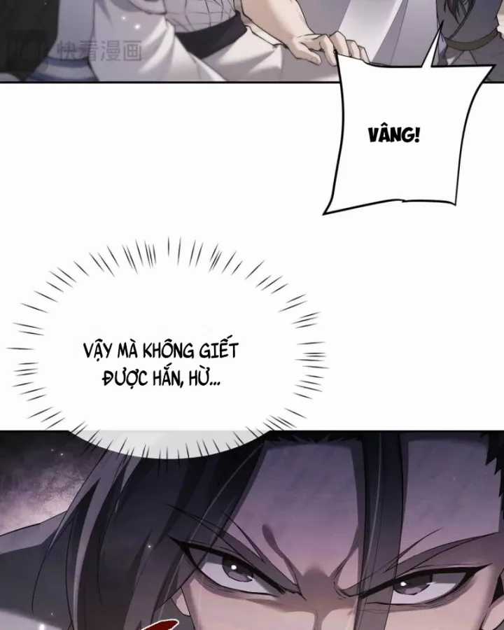 Toàn Chức Kiếm Tu - Chapter 73 - Trang 46