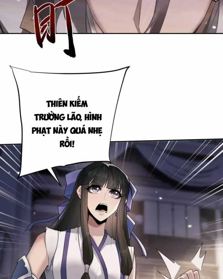 Toàn Chức Kiếm Tu - Chapter 73 - Trang 47