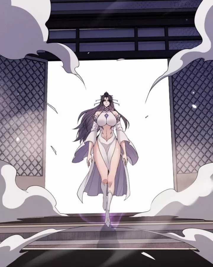 Toàn Chức Kiếm Tu - Chapter 73 - Trang 60