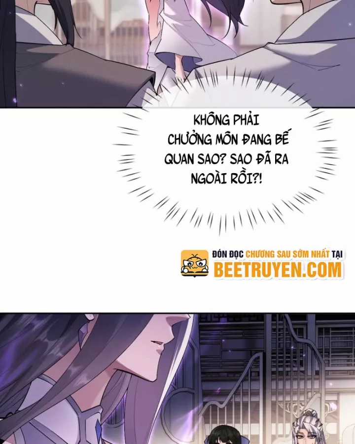 Toàn Chức Kiếm Tu - Chapter 73 - Trang 65