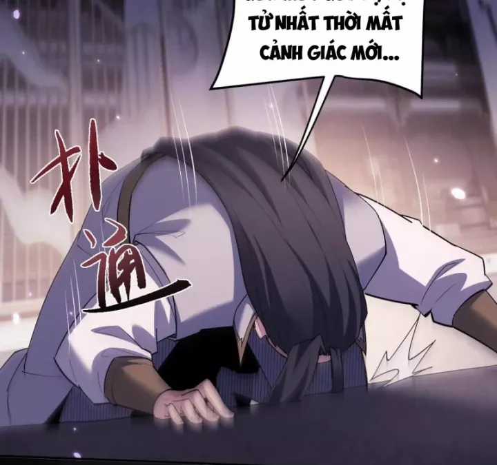 Toàn Chức Kiếm Tu - Chapter 73 - Trang 75