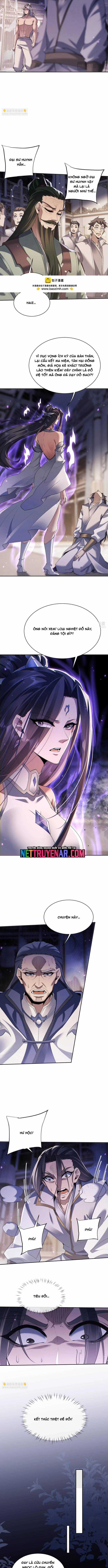 Toàn Chức Kiếm Tu - Chapter 74 - Trang 2