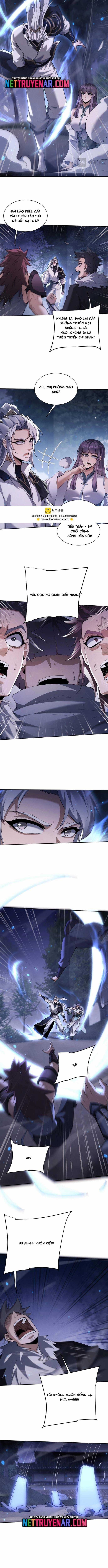 Toàn Chức Kiếm Tu - Chapter 74 - Trang 5