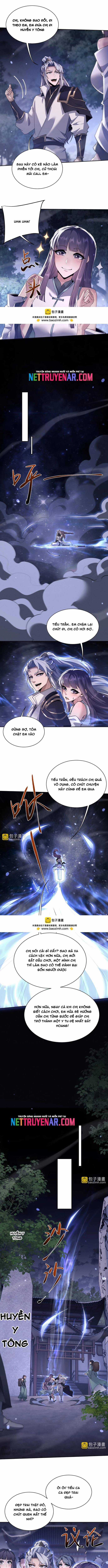 Toàn Chức Kiếm Tu - Chapter 74 - Trang 6