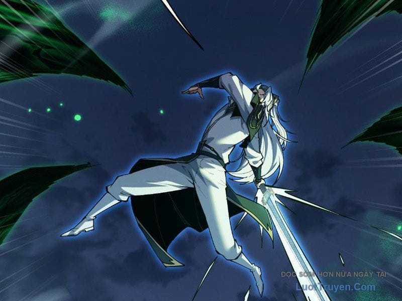 Toàn Chức Kiếm Tu - Chapter 77 - Trang 7