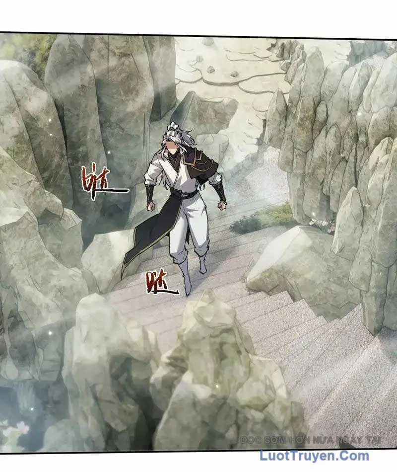 Toàn Chức Kiếm Tu - Chapter 78 - Trang 11