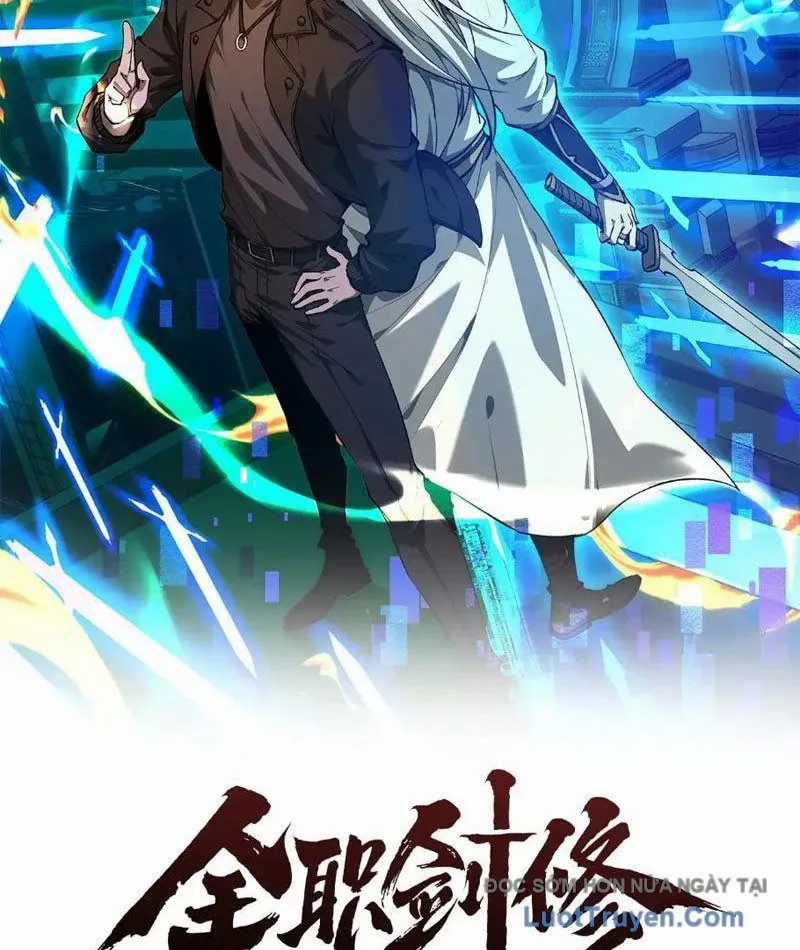 Toàn Chức Kiếm Tu - Chapter 78 - Trang 20