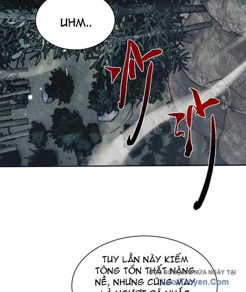 Toàn Chức Kiếm Tu - Chapter 78 - Trang 24