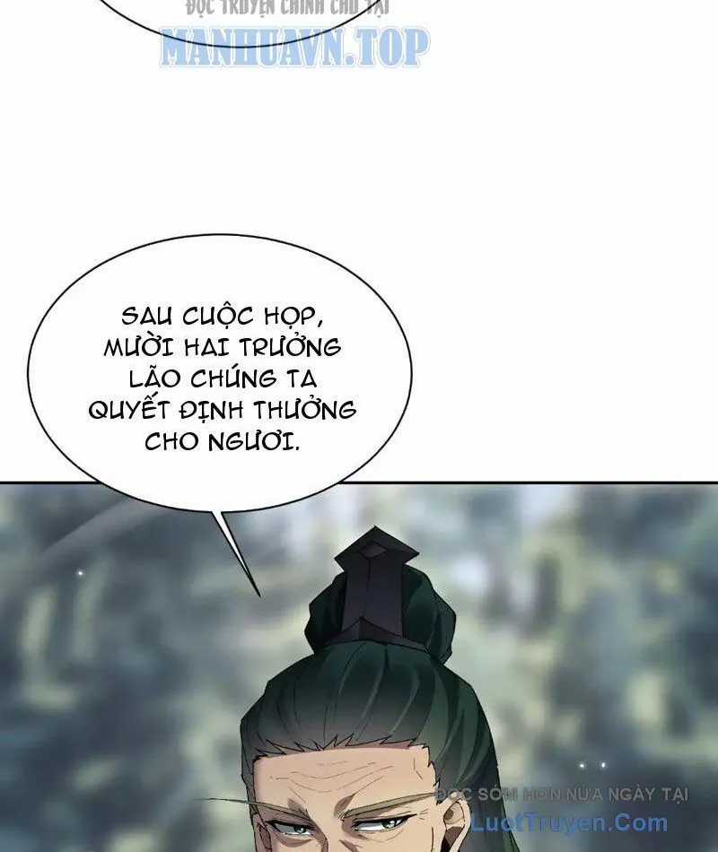 Toàn Chức Kiếm Tu - Chapter 78 - Trang 26