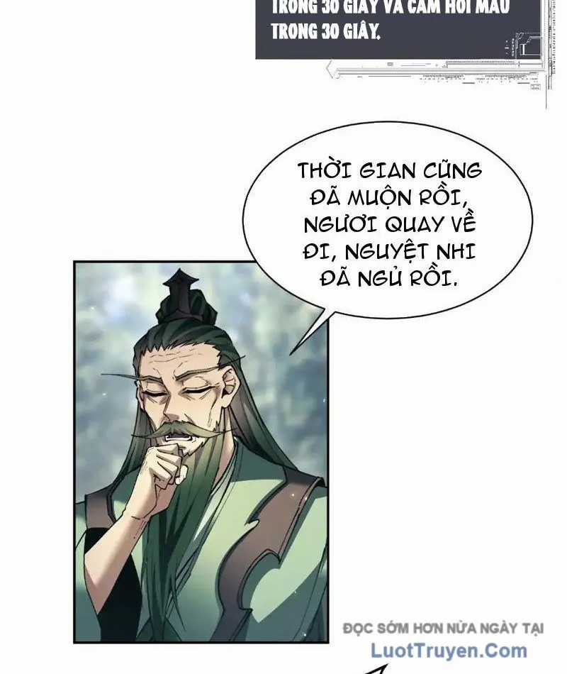 Toàn Chức Kiếm Tu - Chapter 78 - Trang 32