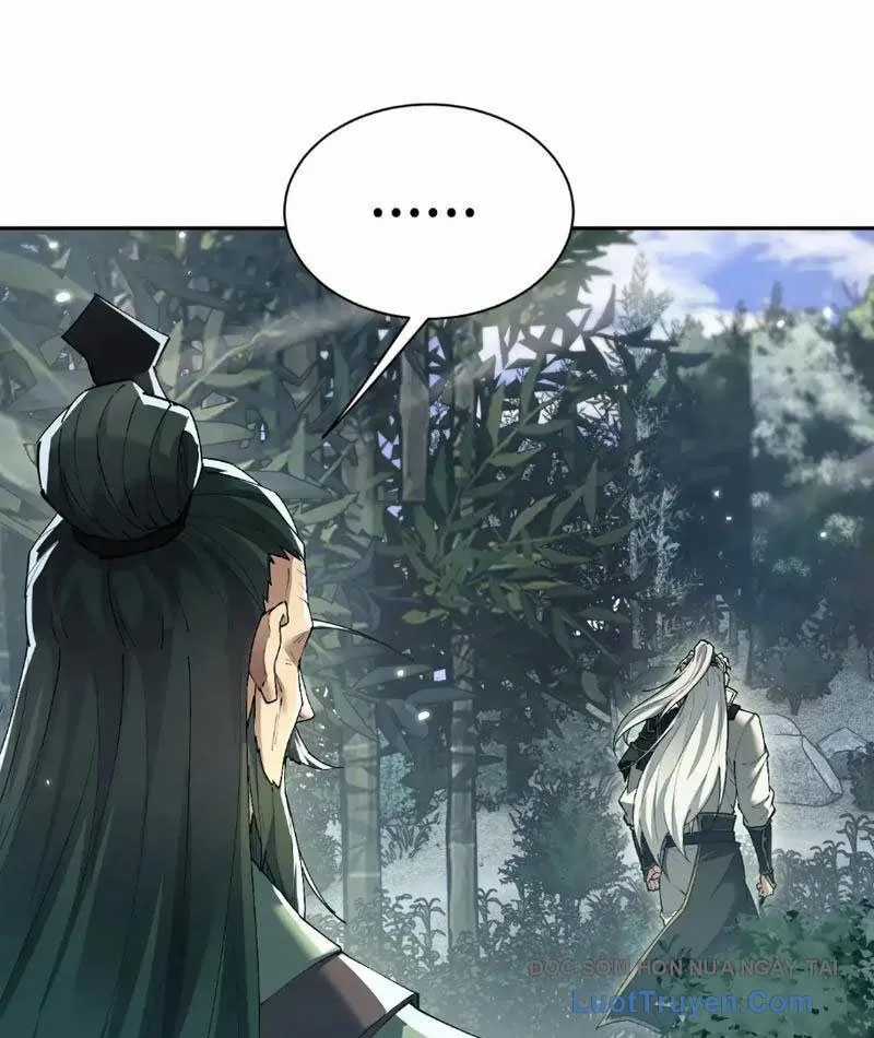 Toàn Chức Kiếm Tu - Chapter 78 - Trang 34