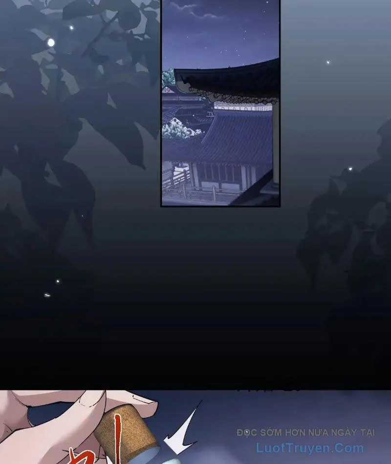 Toàn Chức Kiếm Tu - Chapter 78 - Trang 38